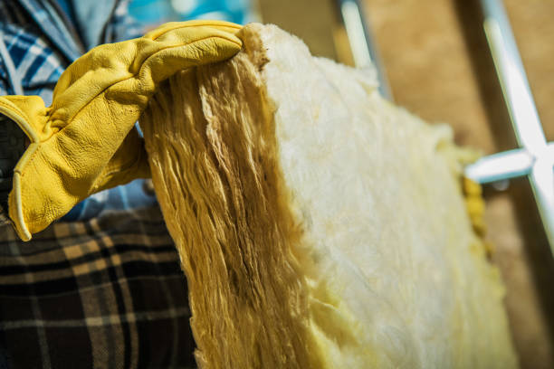 Best Eco-Friendly Insulation in Springfield, KY