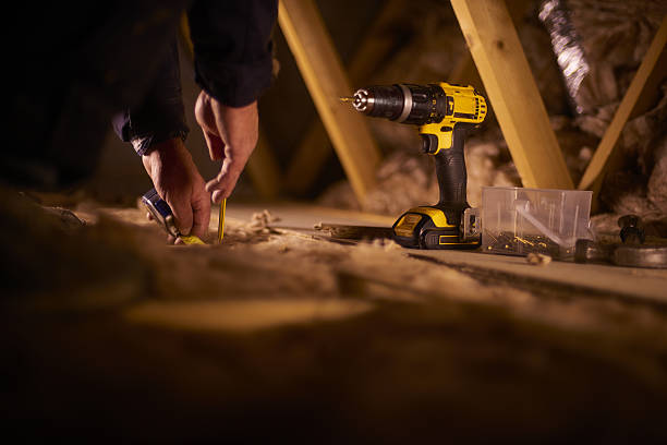 Professional Insulation Contractor in Springfield, KY